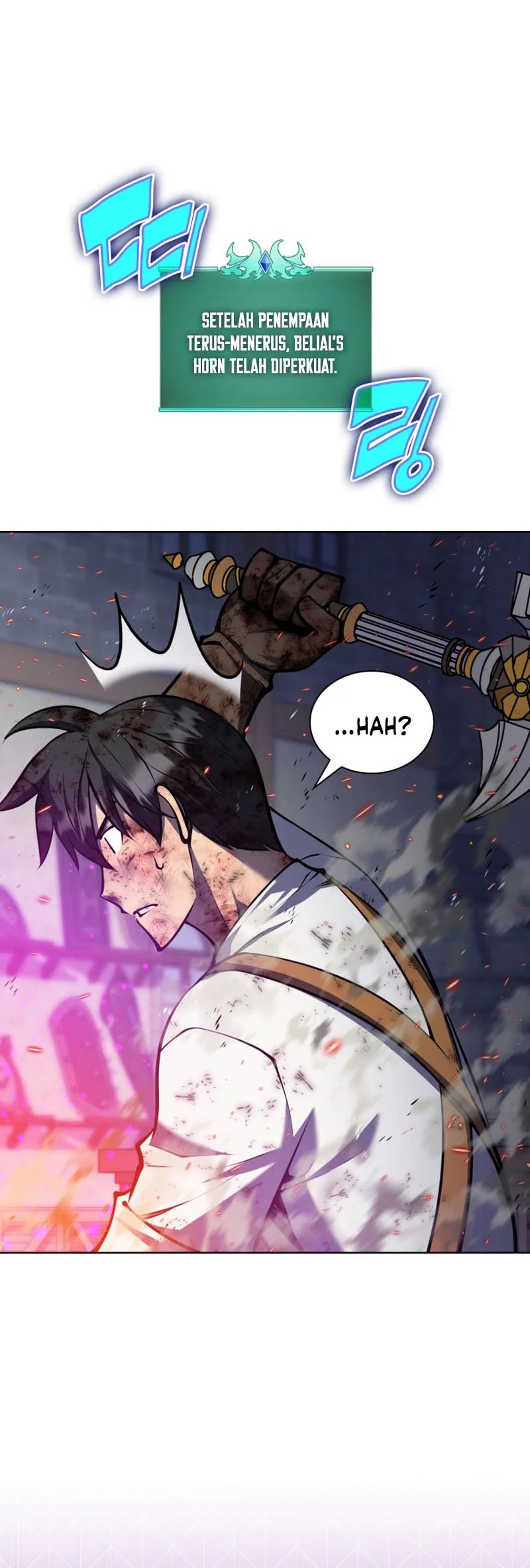 Overgeared New Chapter 321 - halaman 37