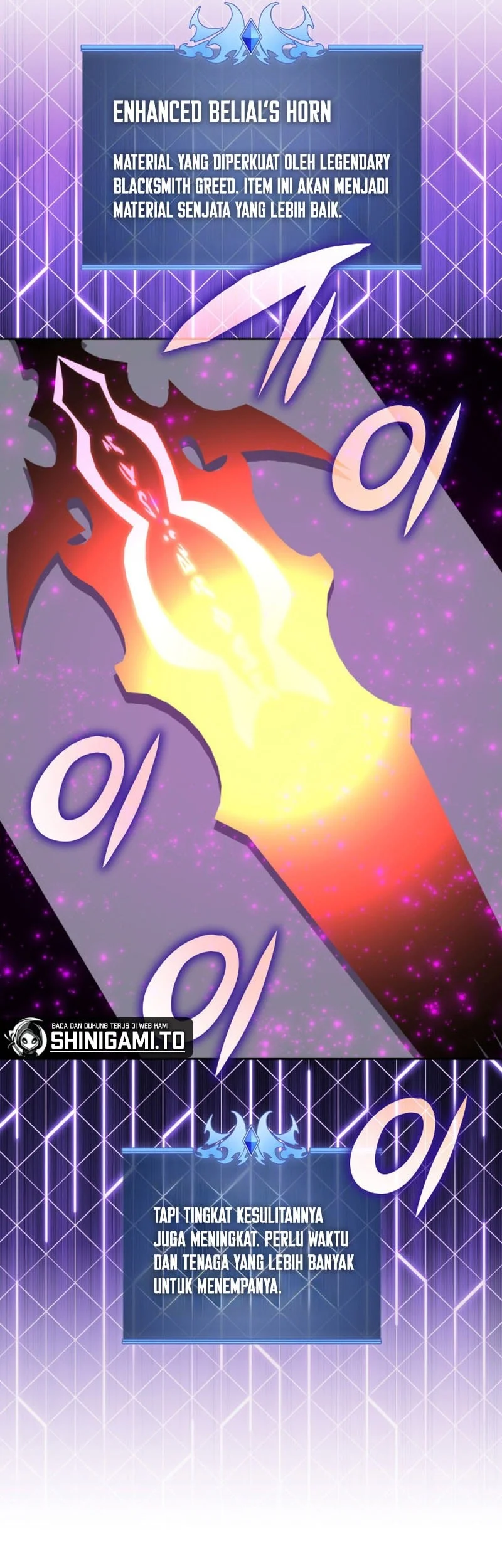 Overgeared New Chapter 321 - halaman 38