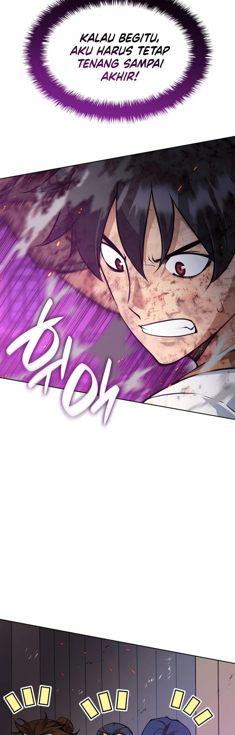 Overgeared New Chapter 321 - halaman 40