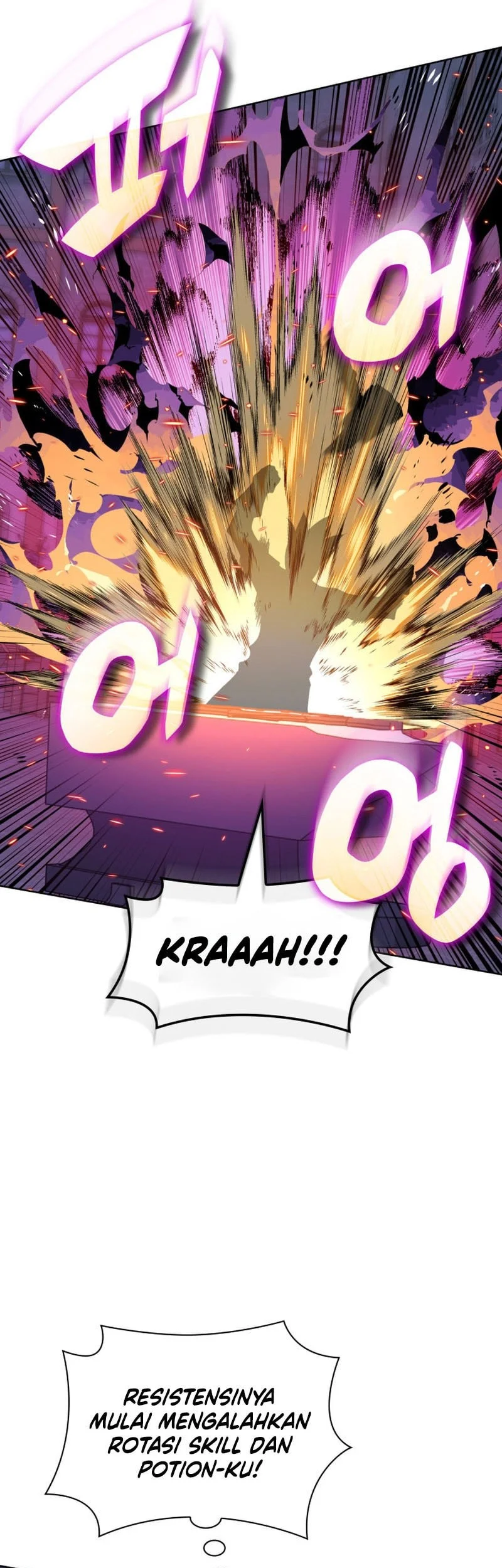 Overgeared New Chapter 321 - halaman 42