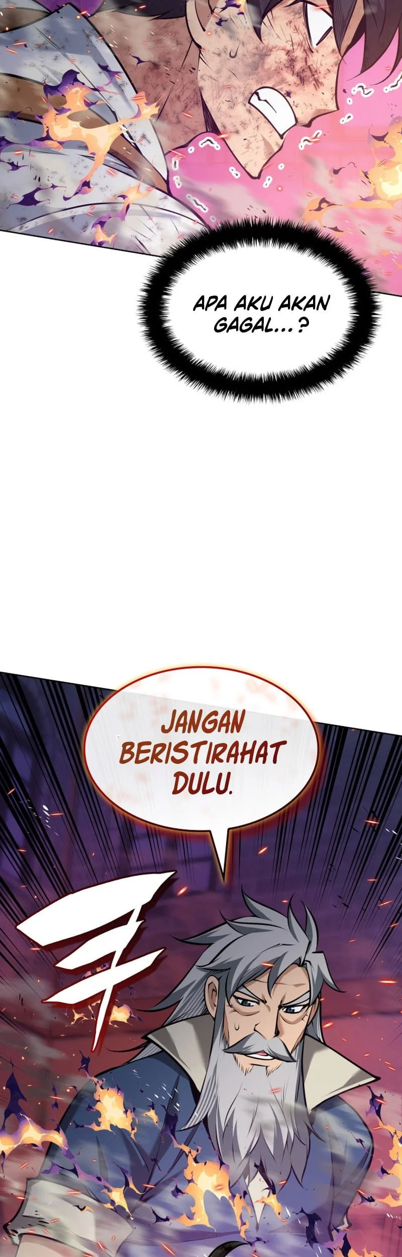 Overgeared New Chapter 321 - halaman 44