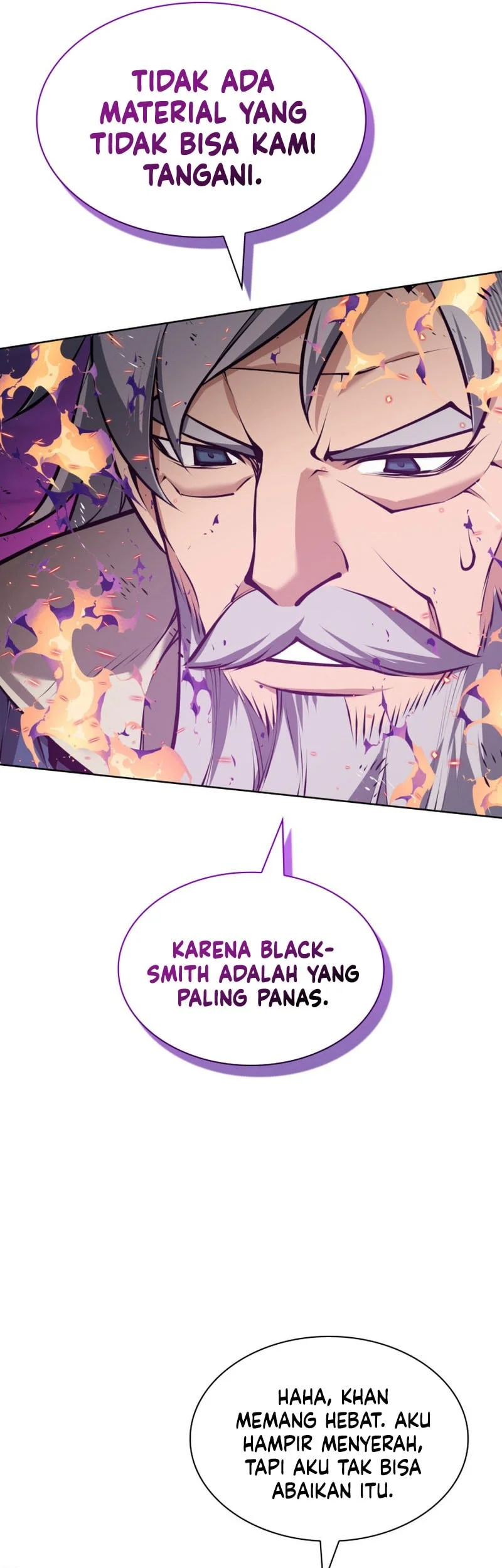 Overgeared New Chapter 321 - halaman 46