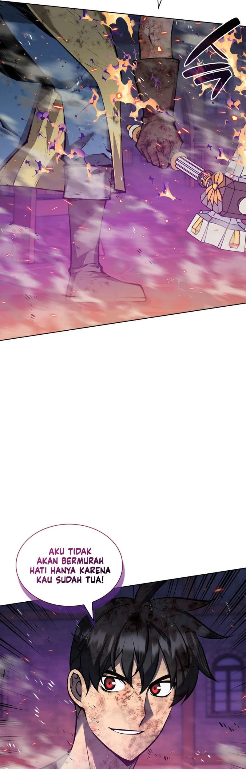 Overgeared New Chapter 321 - halaman 47