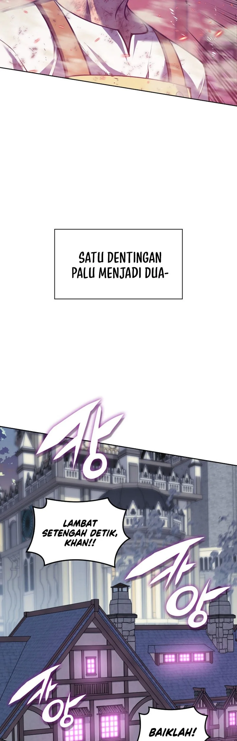 Overgeared New Chapter 321 - halaman 48