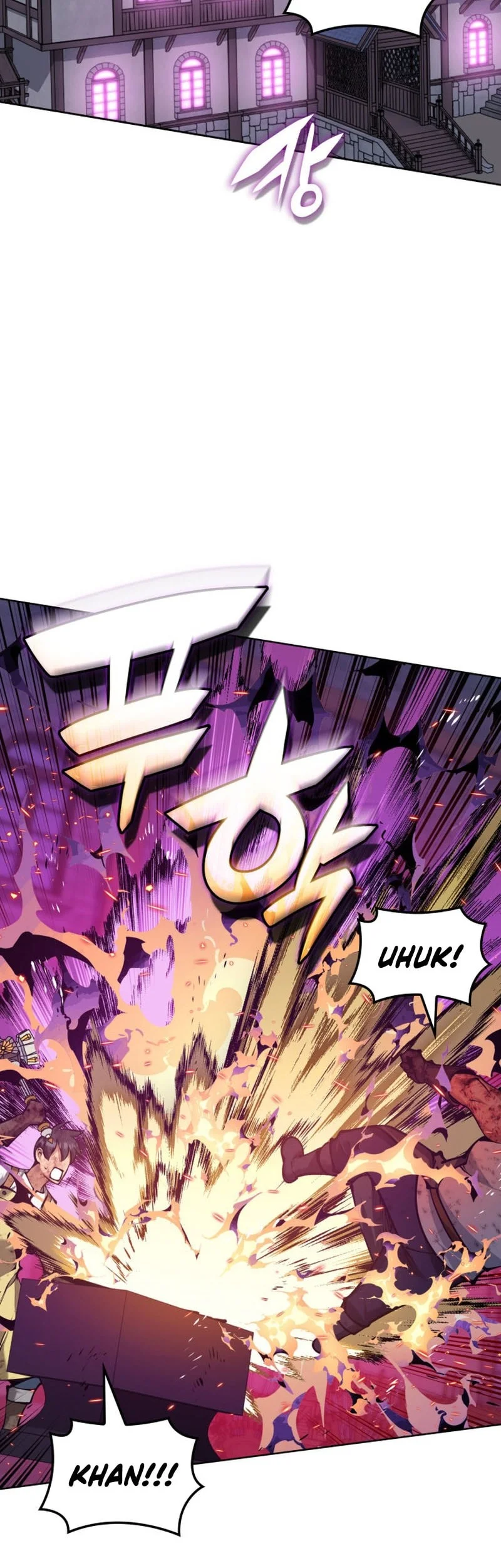 Overgeared New Chapter 321 - halaman 49