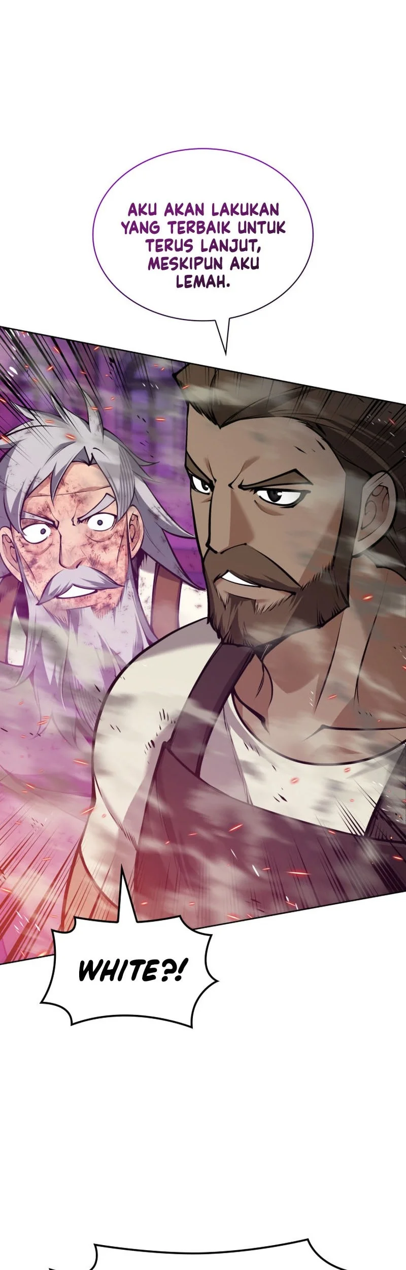 Overgeared New Chapter 321 - halaman 51