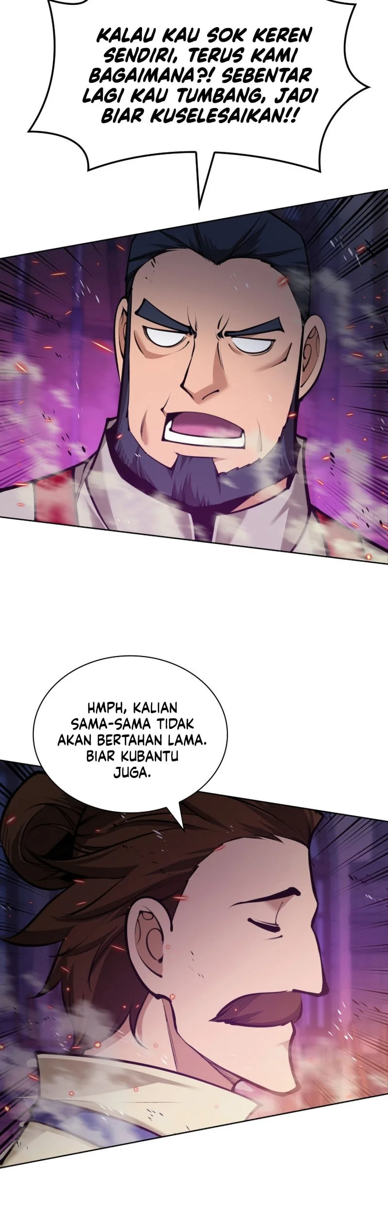 Overgeared New Chapter 321 - halaman 52