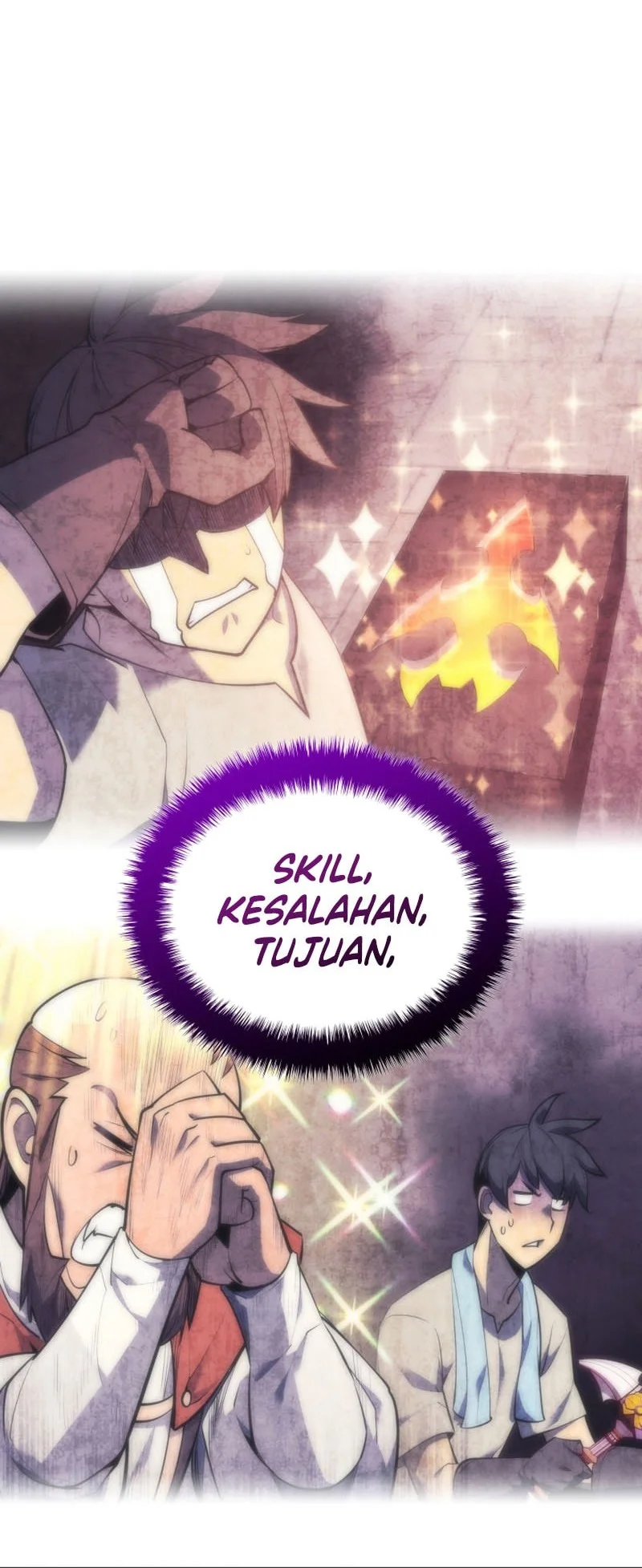 Overgeared New Chapter 321 - halaman 57