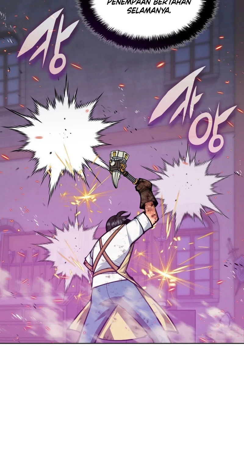 Overgeared New Chapter 321 - halaman 61