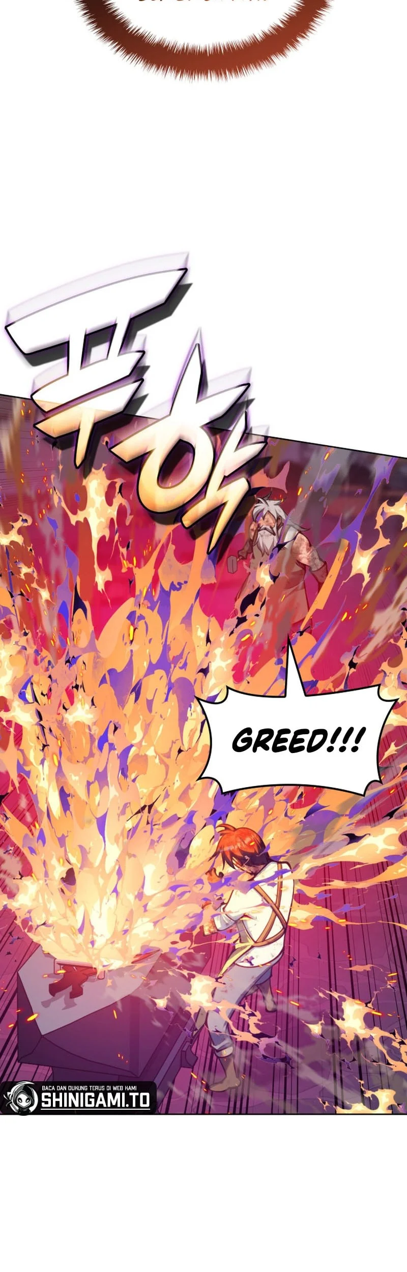 Overgeared New Chapter 321 - halaman 65