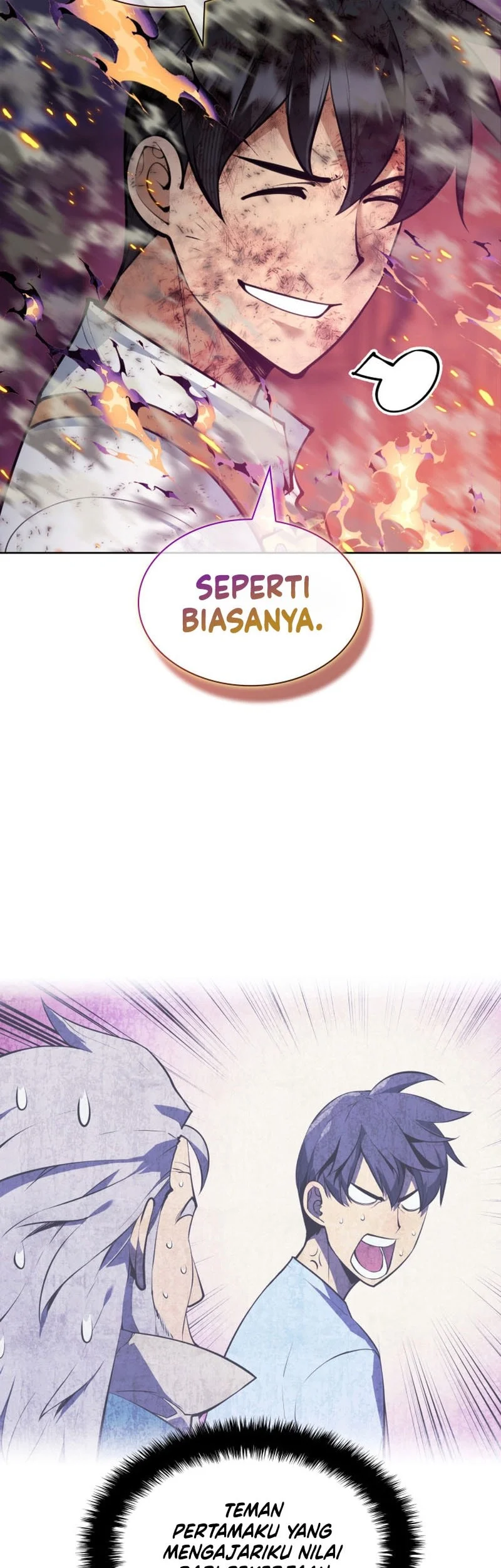 Overgeared New Chapter 321 - halaman 67