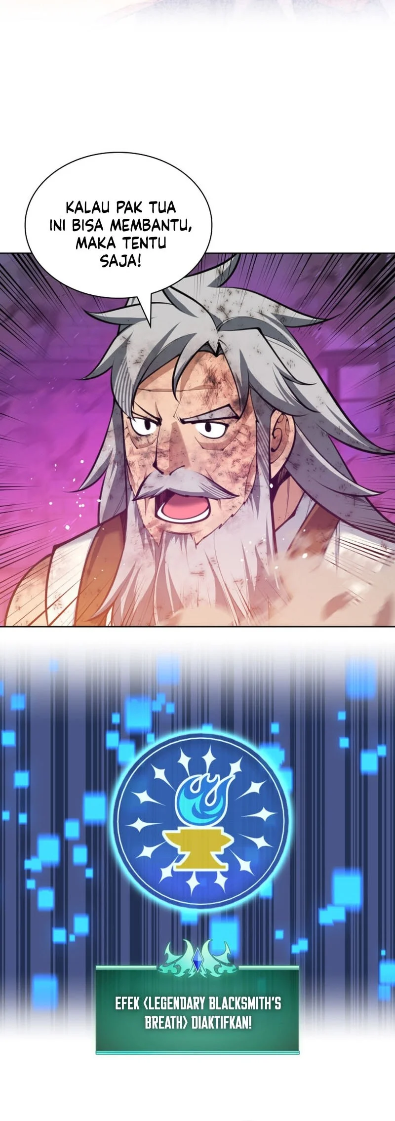 Overgeared New Chapter 321 - halaman 69