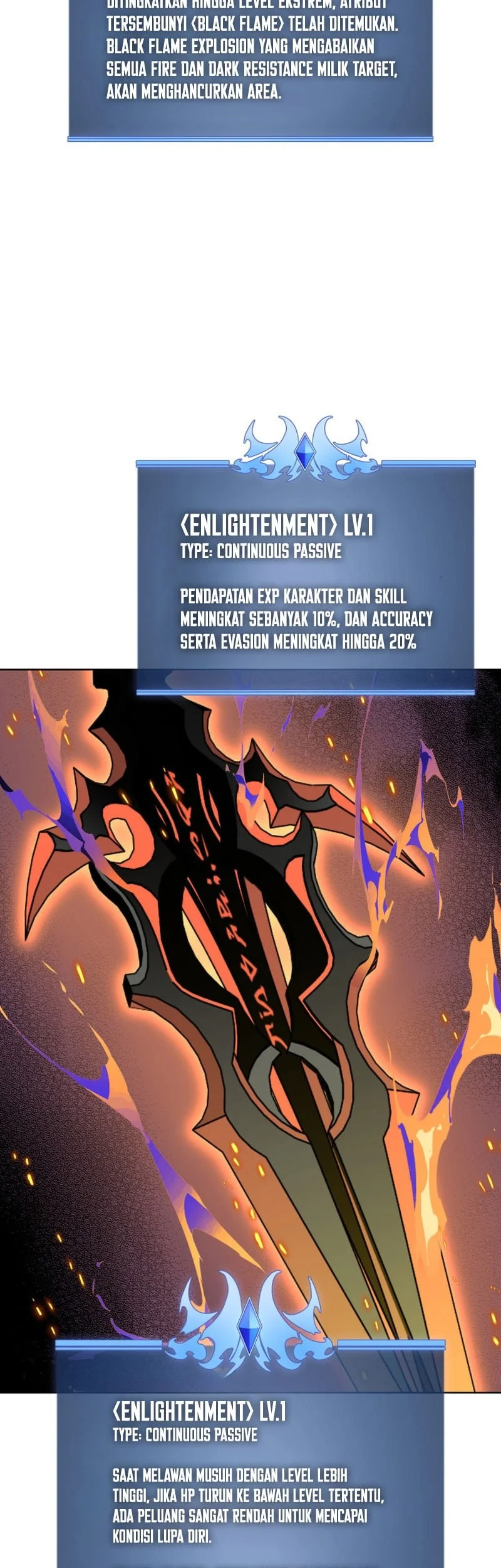 Overgeared New Chapter 321 - halaman 76