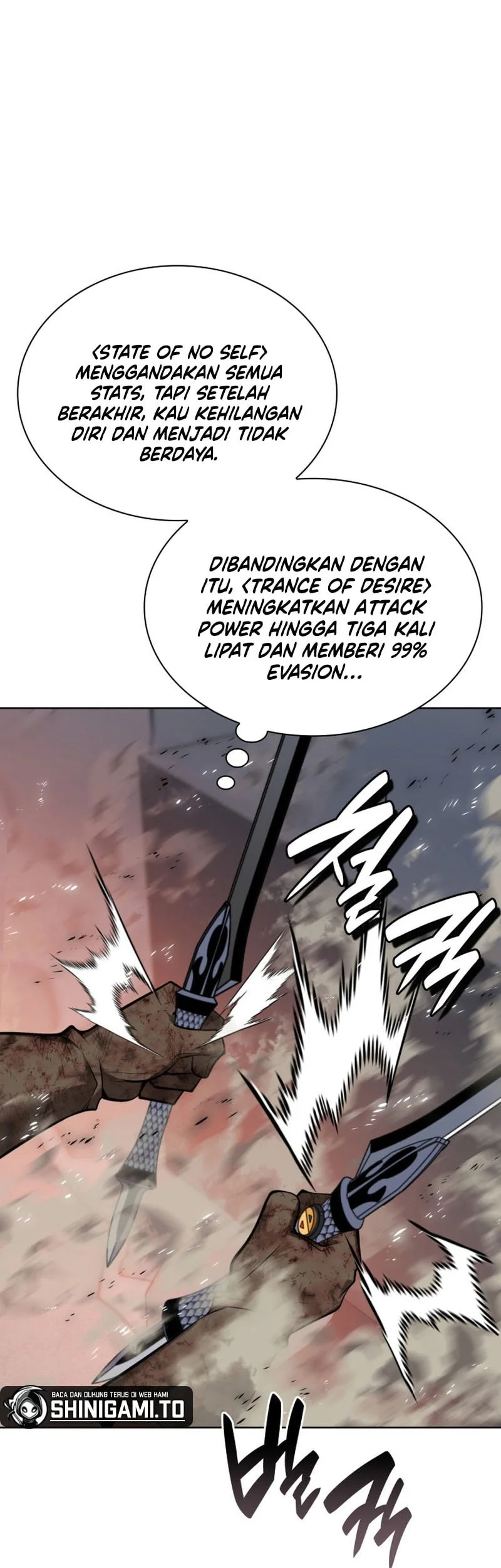 Overgeared New Chapter 321 - halaman 79