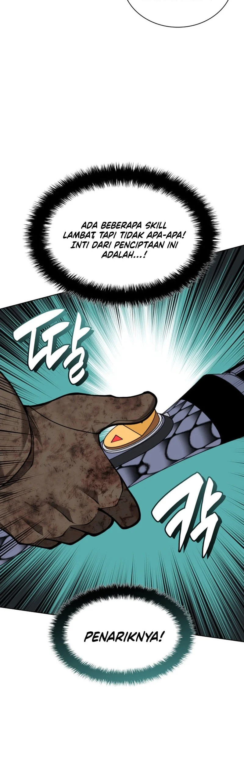 Overgeared New Chapter 321 - halaman 81