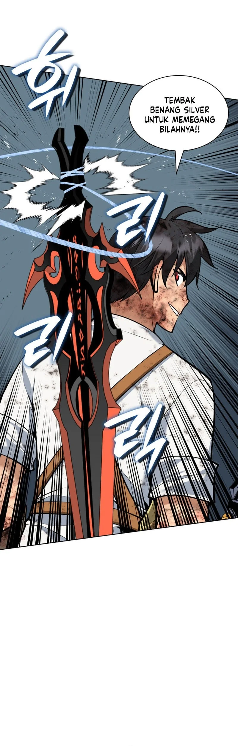 Overgeared New Chapter 321 - halaman 82