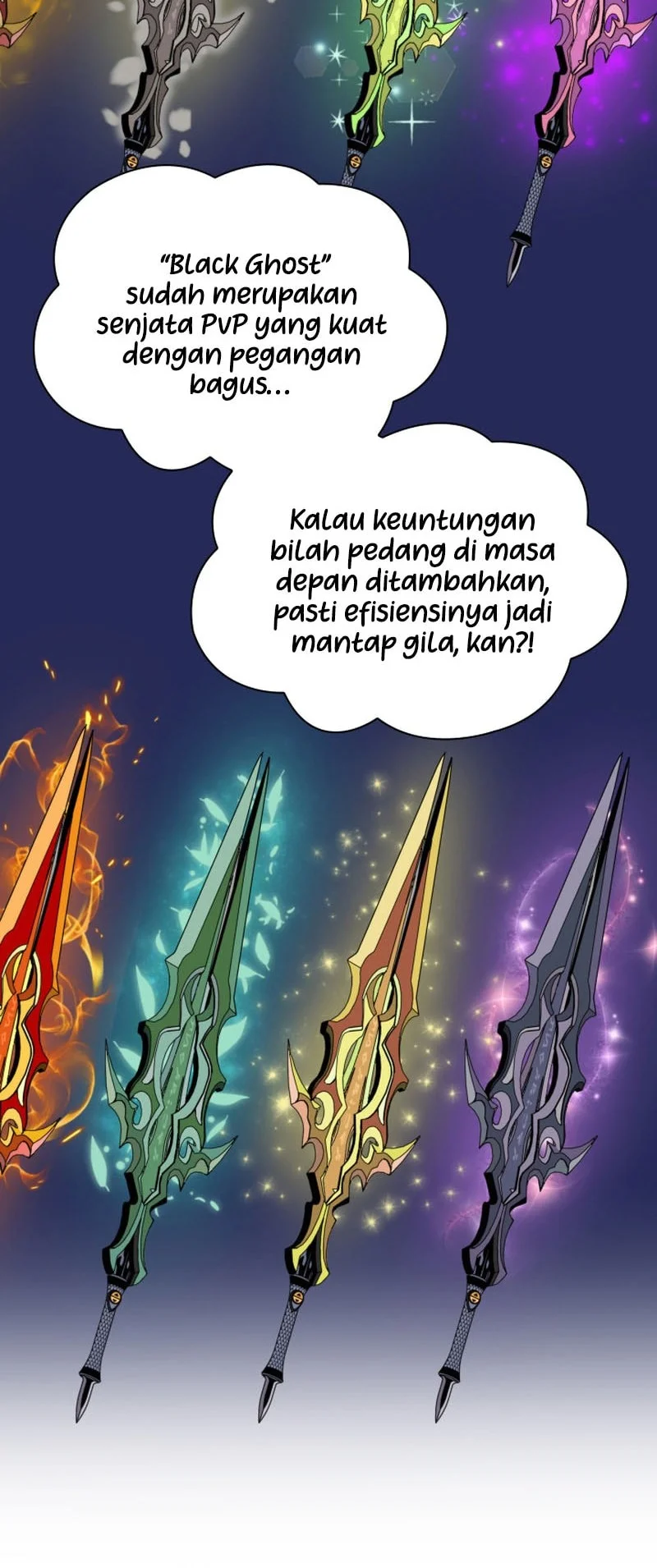 Overgeared New Chapter 321 - halaman 89