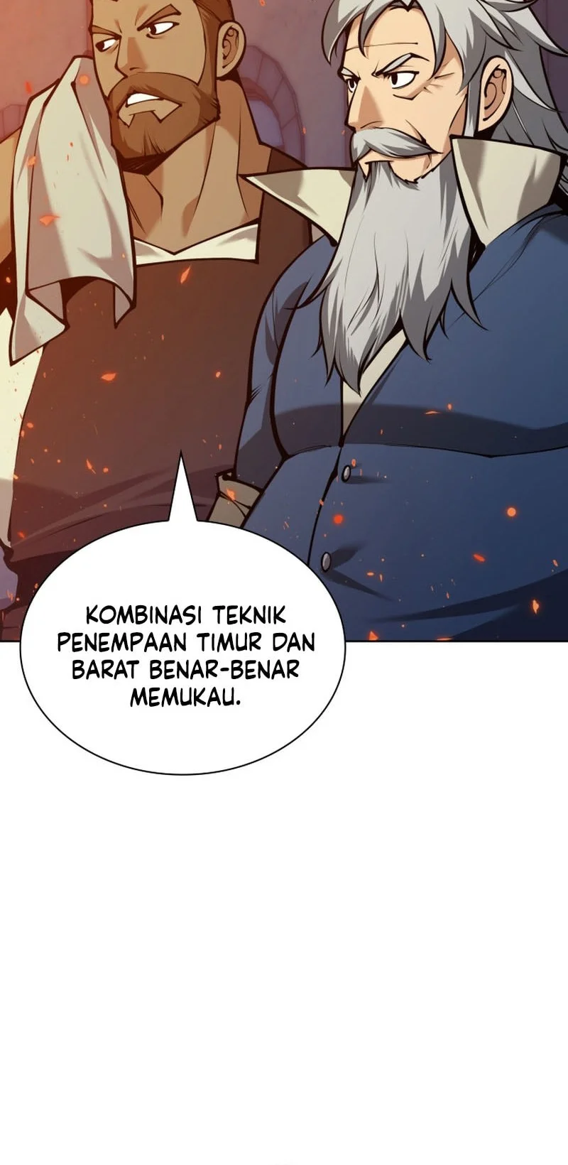 Overgeared New Chapter 321 - halaman 5