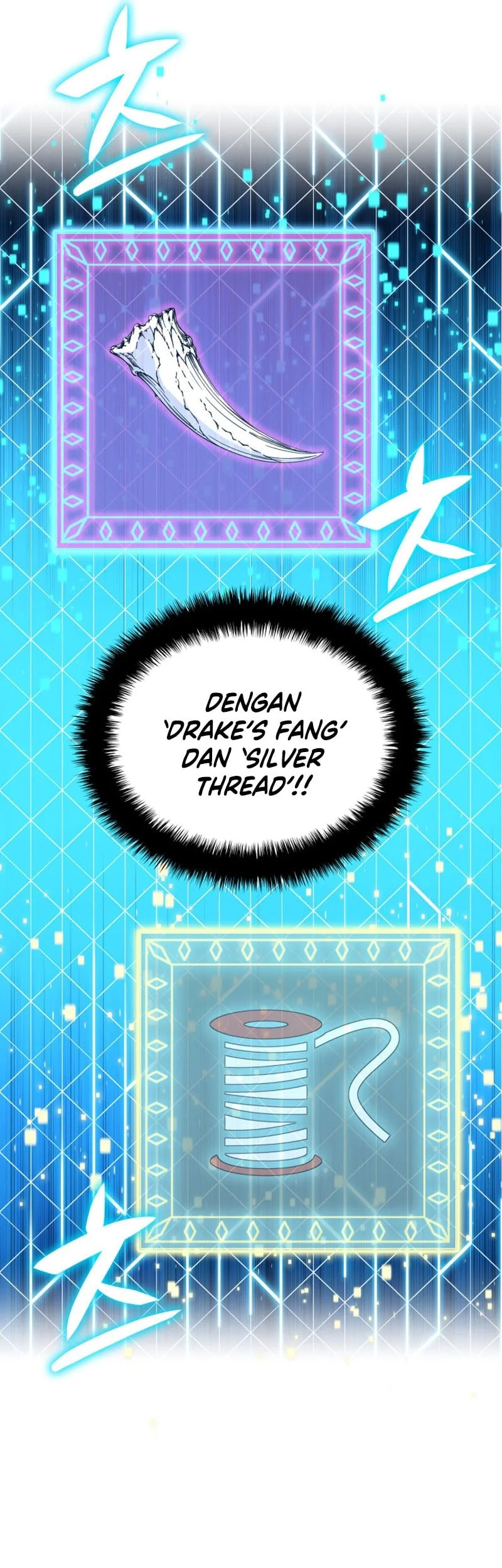 Overgeared New Chapter 321 - halaman 10
