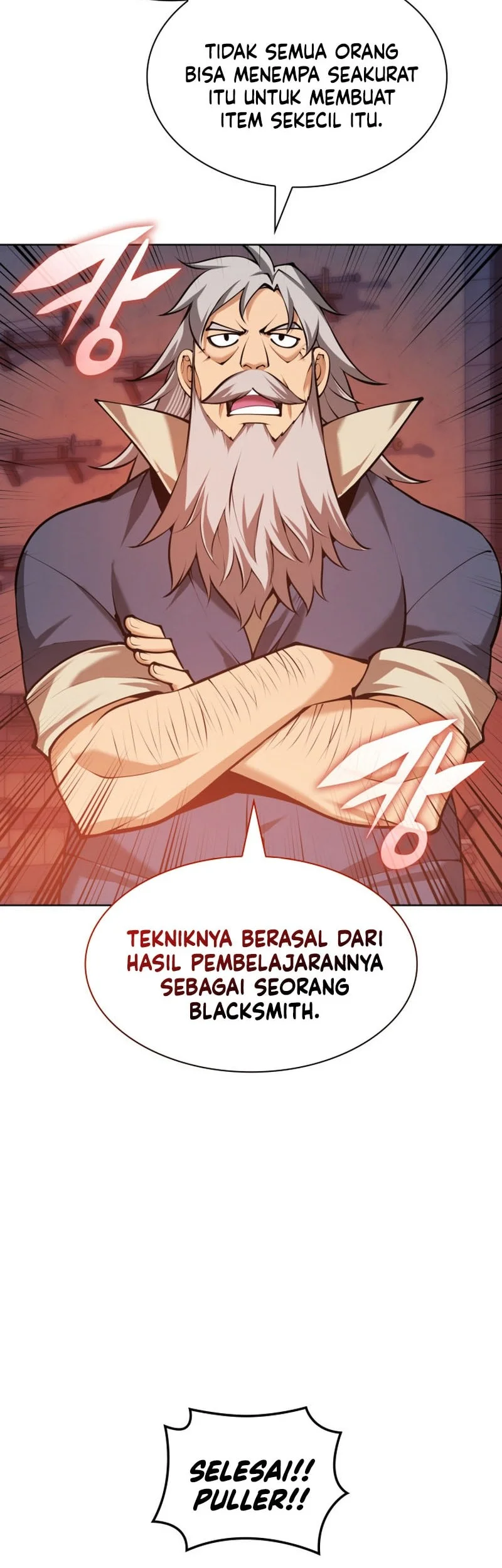 Overgeared New Chapter 321 - halaman 13