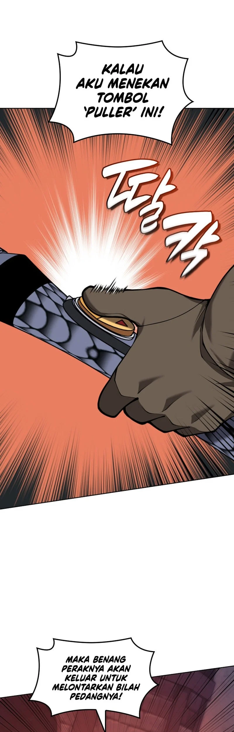 Overgeared New Chapter 321 - halaman 15