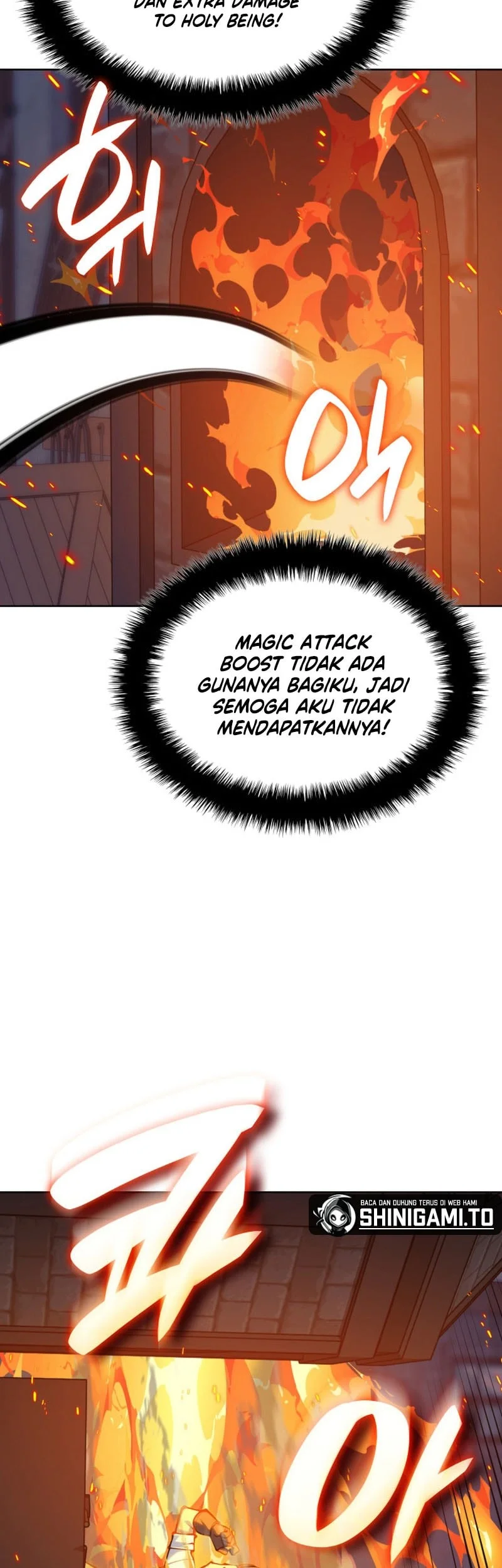 Overgeared New Chapter 321 - halaman 24
