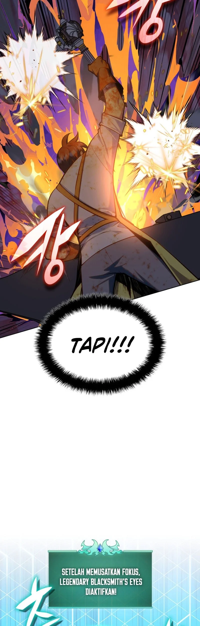 Overgeared New Chapter 321 - halaman 32