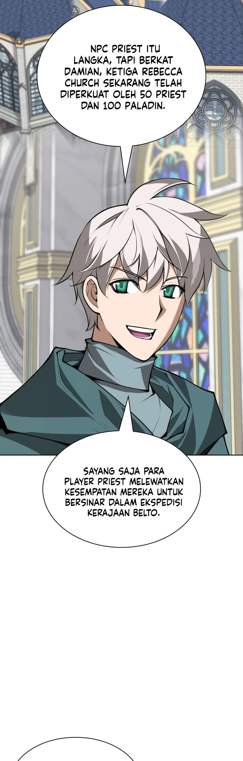 Overgeared New Chapter 322 - halaman 39