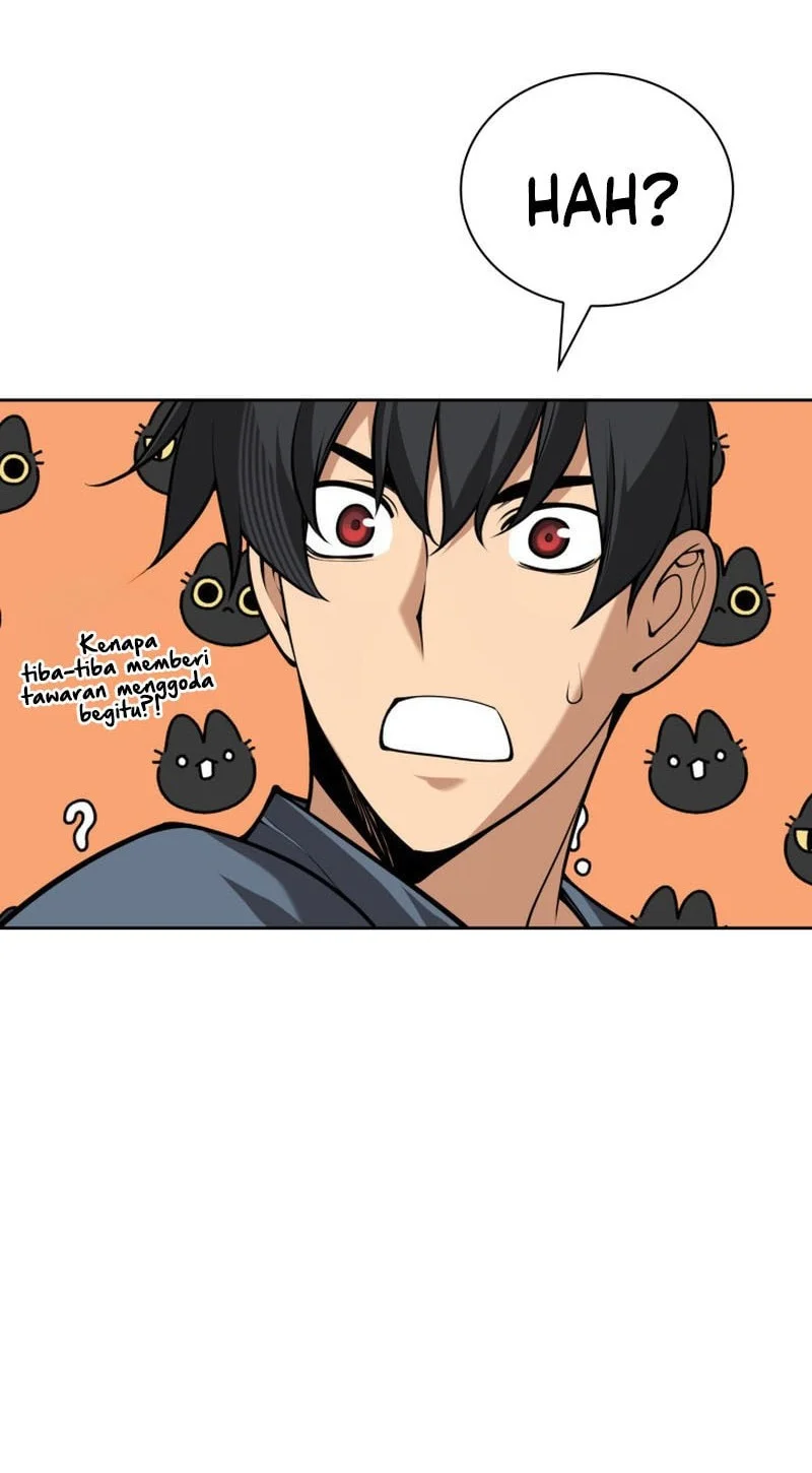 Overgeared New Chapter 322 - halaman 53