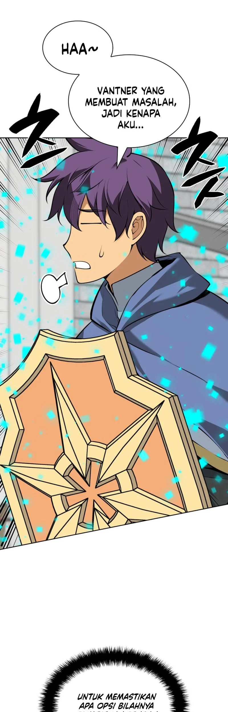 Overgeared New Chapter 322 - halaman 56