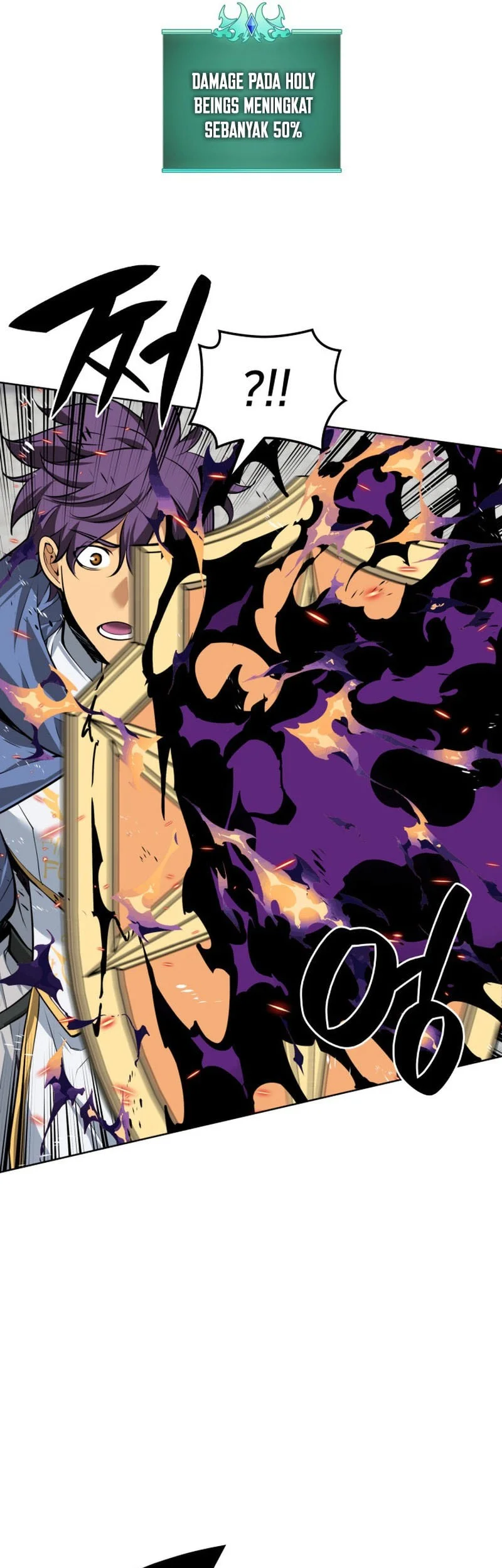 Overgeared New Chapter 322 - halaman 58