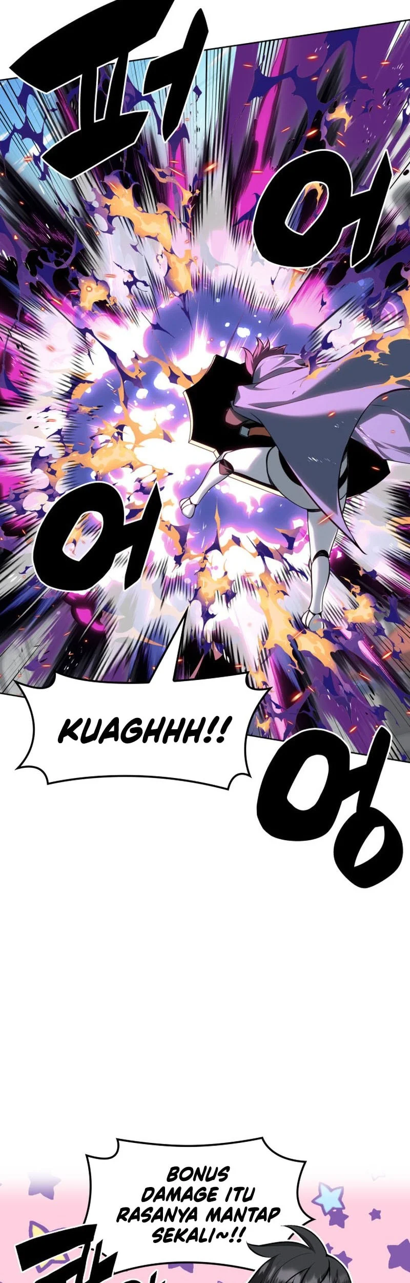 Overgeared New Chapter 322 - halaman 59
