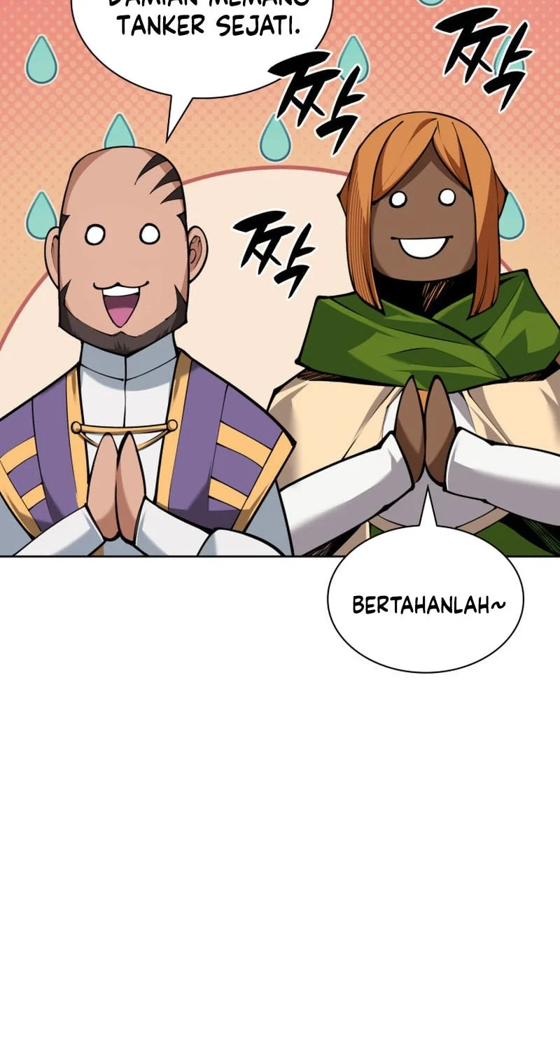 Overgeared New Chapter 322 - halaman 61