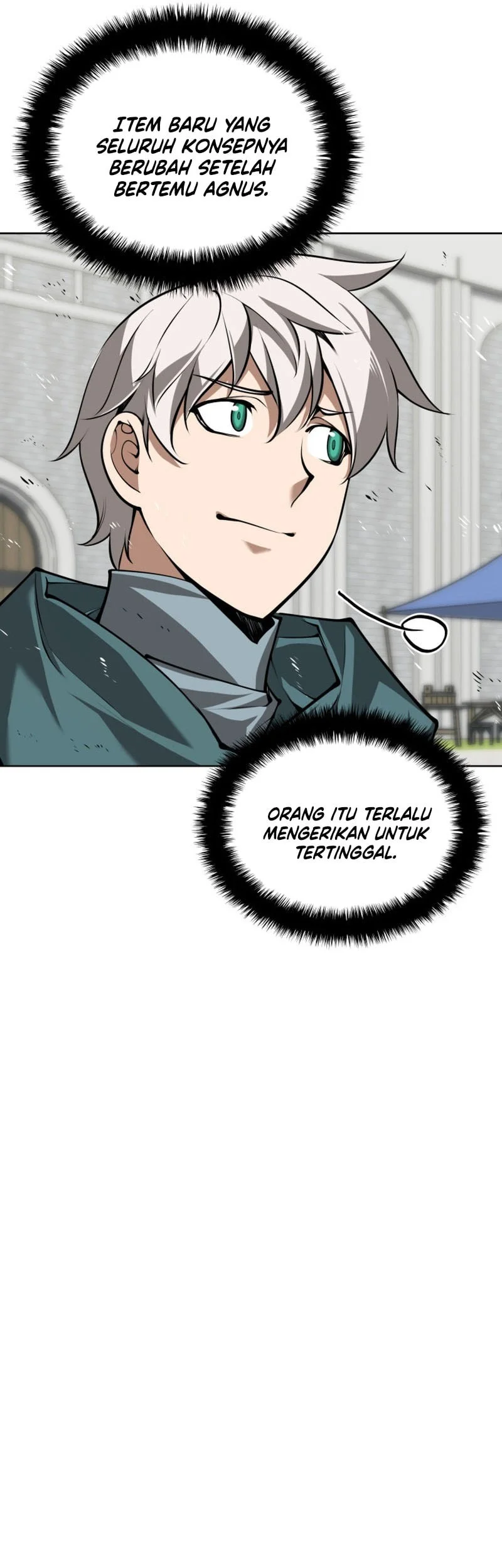 Overgeared New Chapter 322 - halaman 62