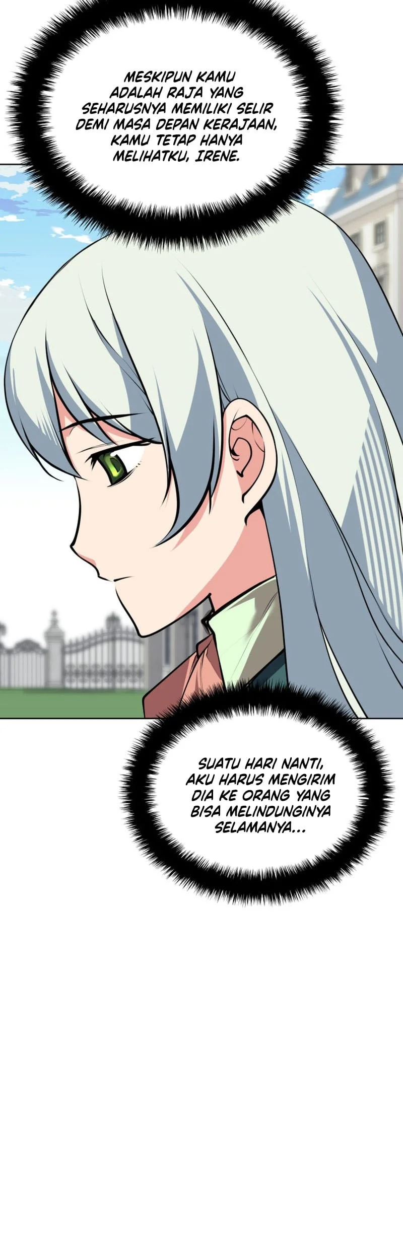 Overgeared New Chapter 322 - halaman 68