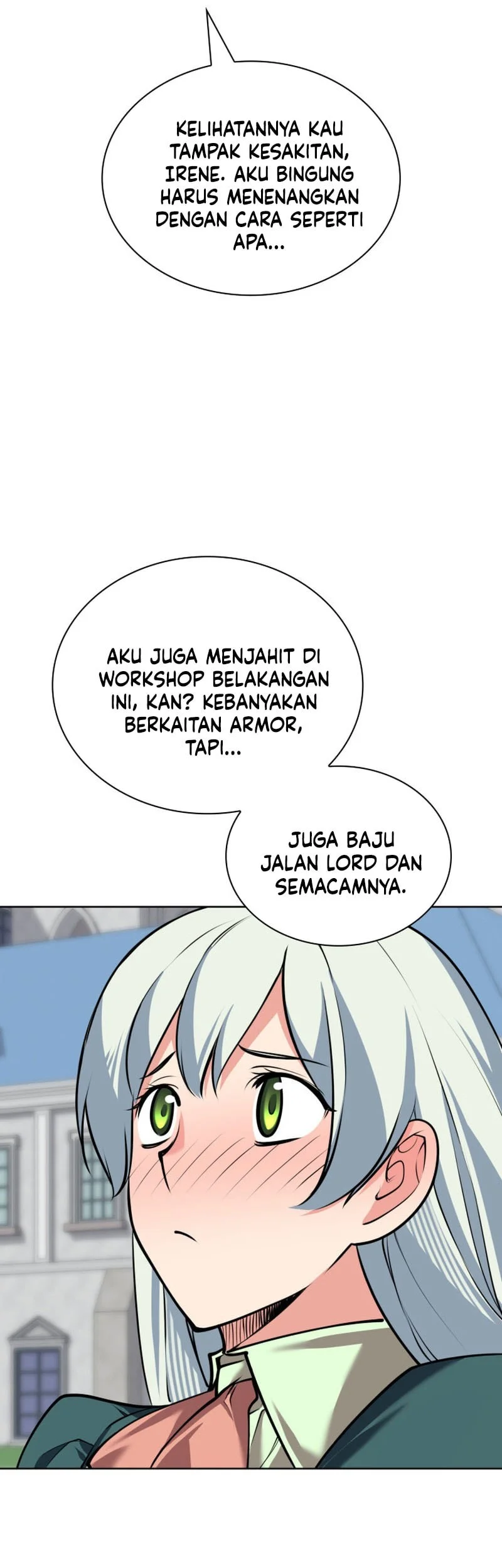 Overgeared New Chapter 322 - halaman 70