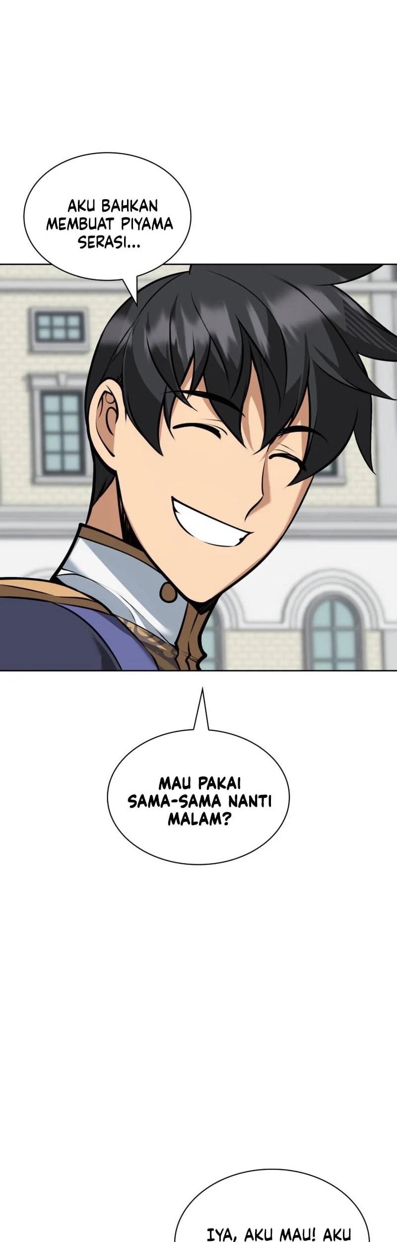 Overgeared New Chapter 322 - halaman 71