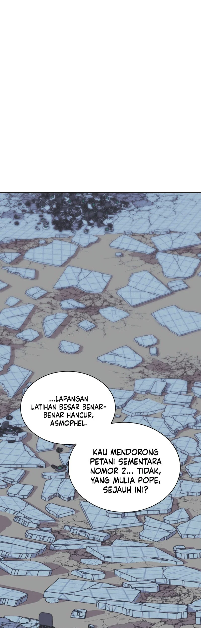 Overgeared New Chapter 322 - halaman 78