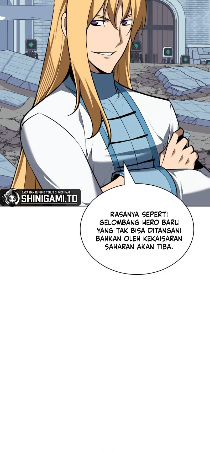Overgeared New Chapter 322 - halaman 81