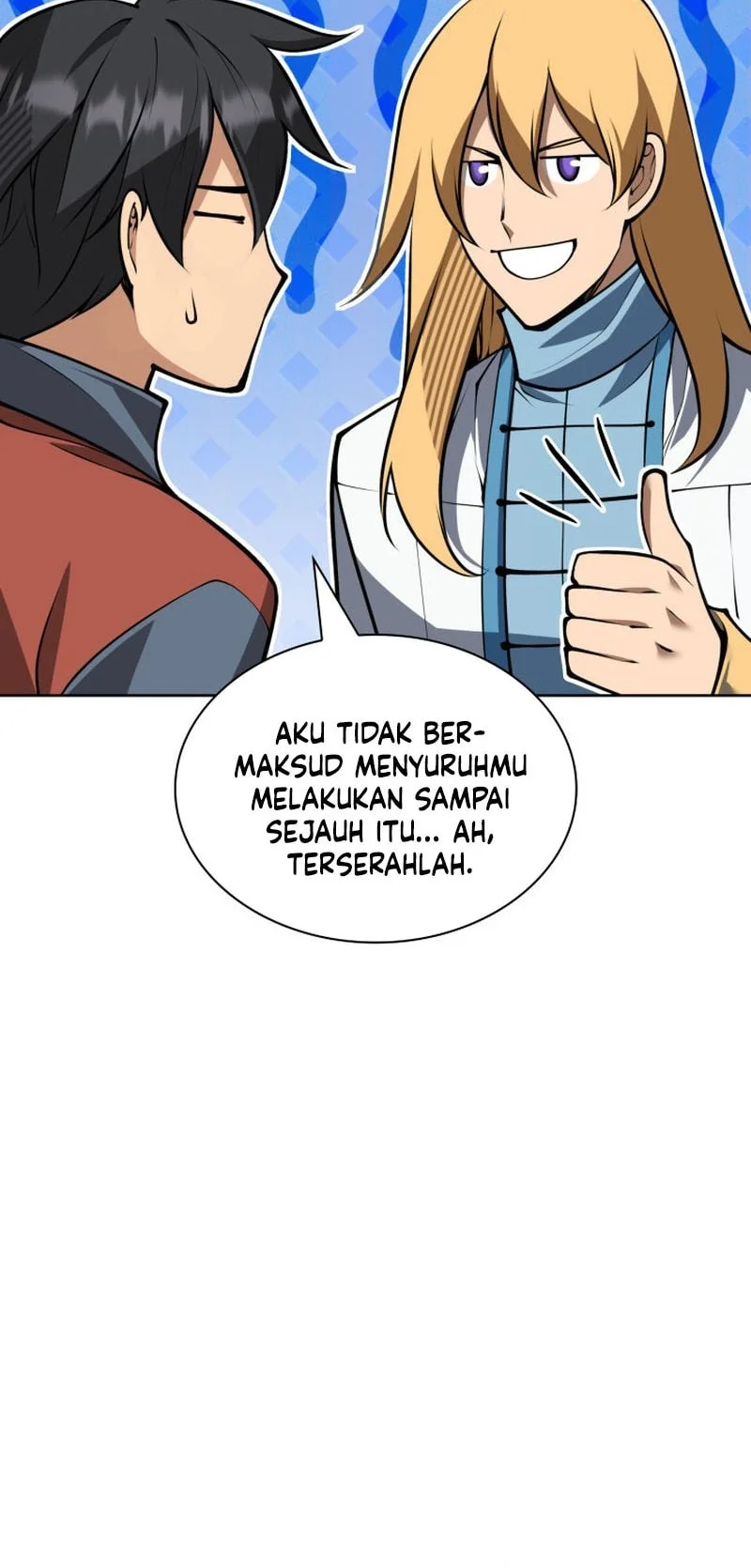 Overgeared New Chapter 322 - halaman 5