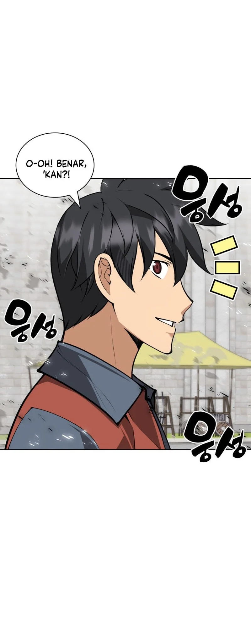 Overgeared New Chapter 322 - halaman 13
