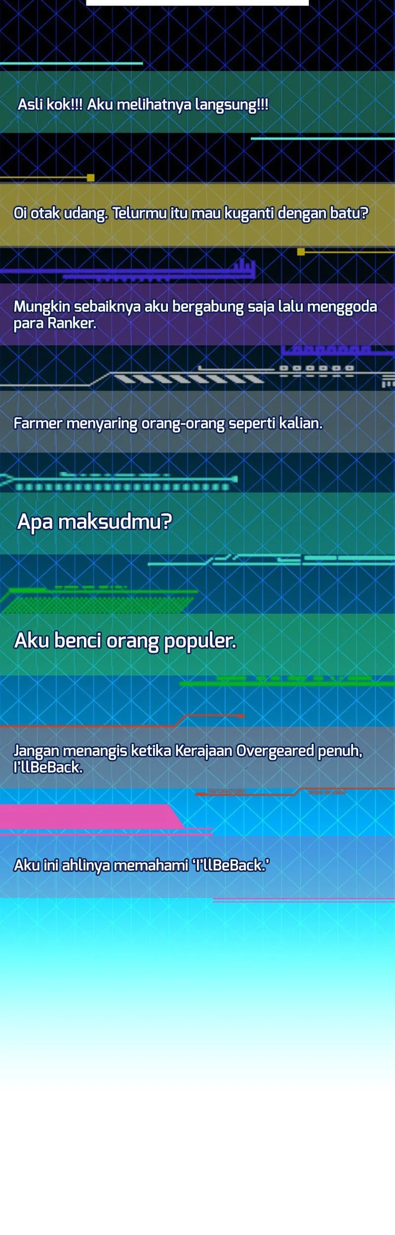 Overgeared New Chapter 322 - halaman 33