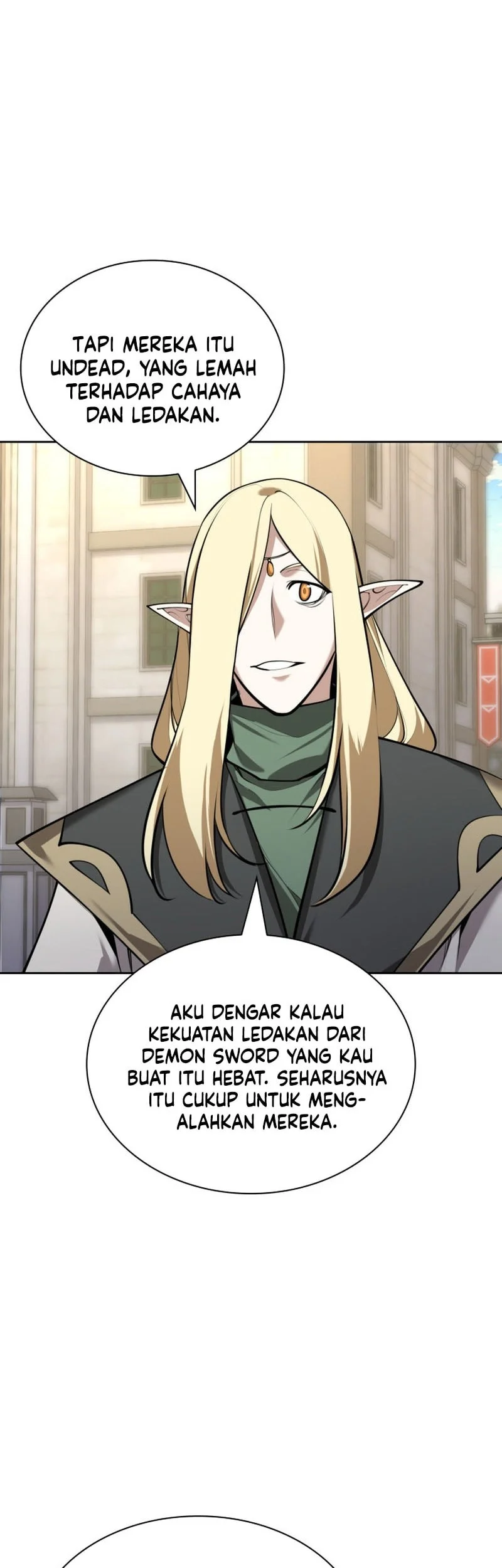 Overgeared New Chapter 323 - halaman 35
