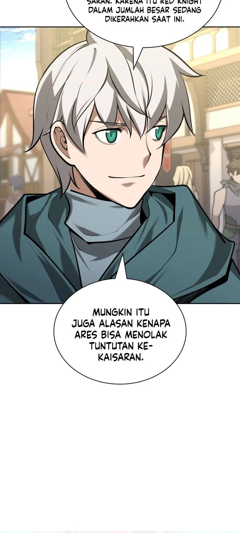 Overgeared New Chapter 323 - halaman 37
