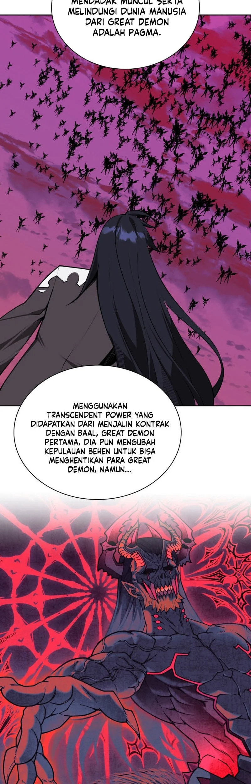 Overgeared New Chapter 323 - halaman 43