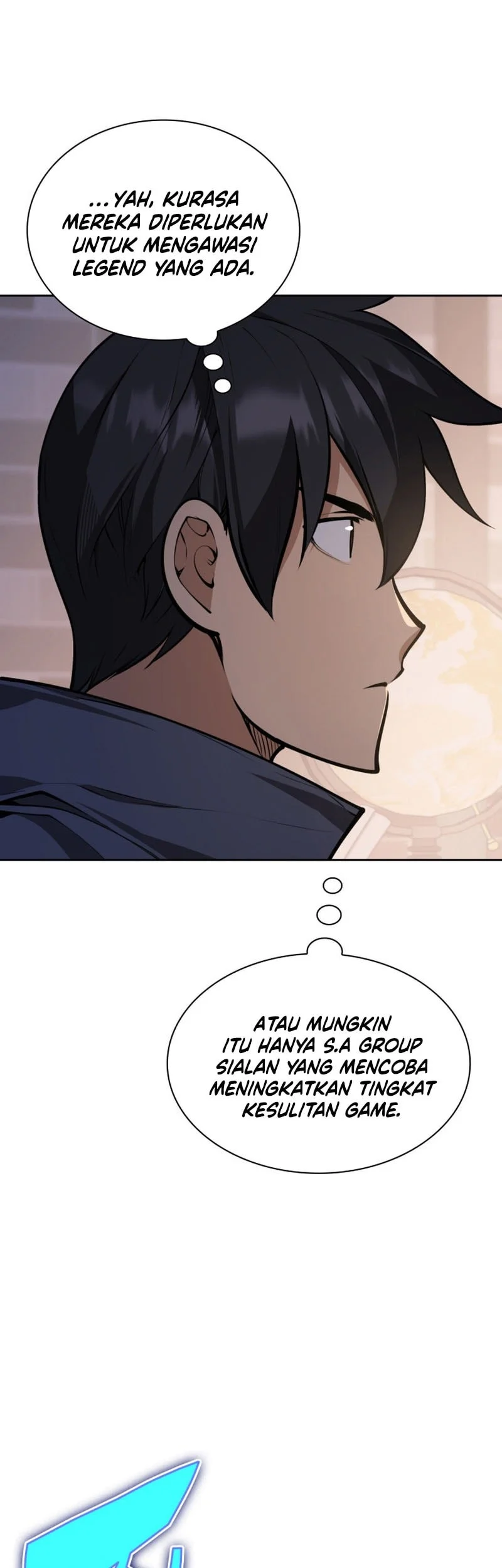 Overgeared New Chapter 323 - halaman 46