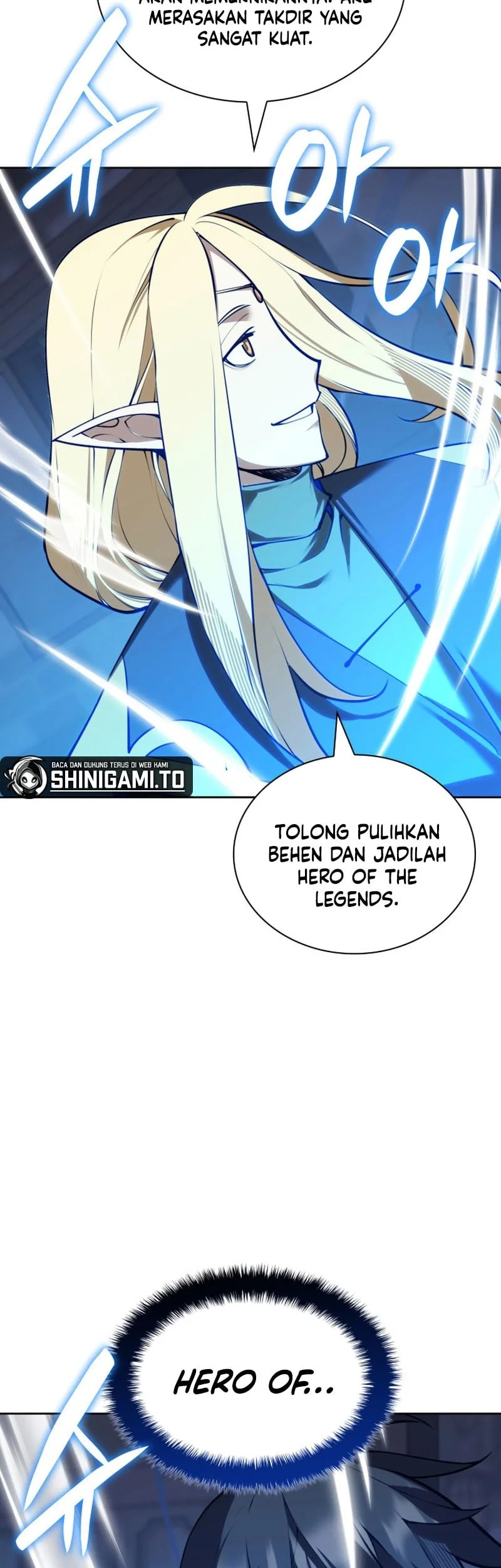 Overgeared New Chapter 323 - halaman 48