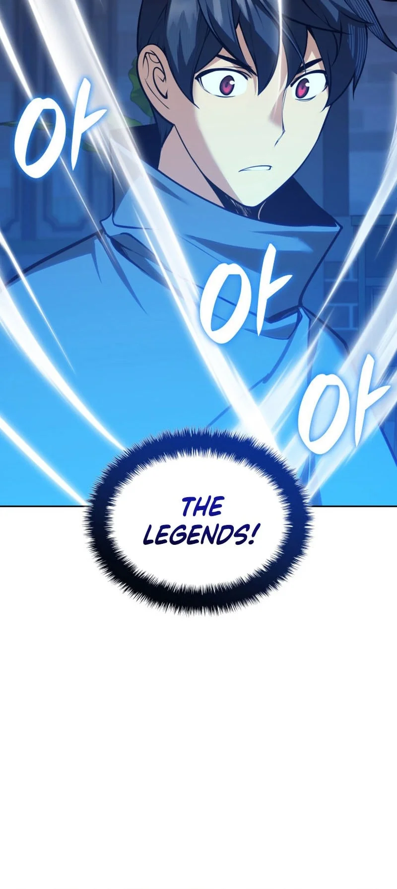 Overgeared New Chapter 323 - halaman 49