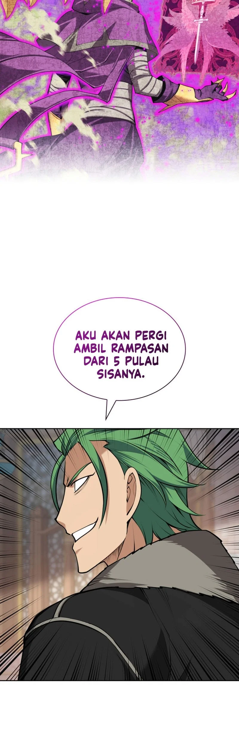 Overgeared New Chapter 323 - halaman 55