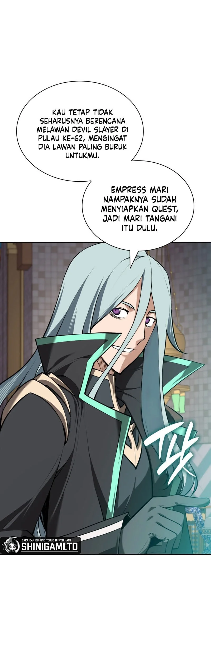 Overgeared New Chapter 323 - halaman 56